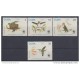 1992.13- * CUBA 1992. MNH. WWF. AVES. PAJAROS. BIRDS. COMPLETE SET.
