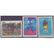 1972.27 CUBA 1972. Ed.1938-40. SIMPOSIUM SOBRE VIETNAM.
