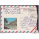 1981-EP-57 CUBA 1981. Ed.190B. GUERRA DE ANGOLA. VILLA ARENAS BLANCAS. USED 1986.
