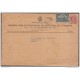 VI-80 (LG124) CUBA 1924. SOBRE ESPECIAL DE LA PRIMERA FERIA INTERNACIONAL DE MUESTRAS. VIÑETA USADA.