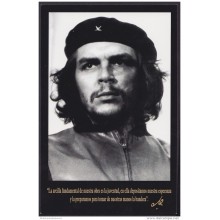 2008-EP-11 CUBA. POSTAL STATIONERY. 2008. Ed.95. 50 ANIV REVOLUCION. ERNESTO CHE GUEVARA.