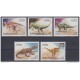 1999.100 CUBA MNH 1999. Ed.4331-35 ANIMALES PREHISTORICOS. DINOSAURIOS DINOSAUR