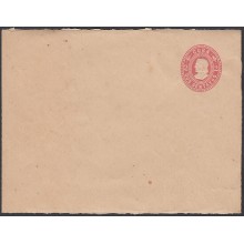 1899-EP-190 CUBA US OCCUPATION 1899. 2c NEWSPAPER POSTAL STATIONERY.