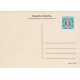 1981-EP-102 CUBA 1981 POSTAL STATIONERY. Ed.128e. DIA DE LAS MADRES. MOTHER DAY SPECIAL DELIVERY. ORCHILD FLOWER UNUSED