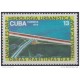 1975.100 CUBA 1975 MNH. Ed.2266. OBRAS MARITIMAS HIDROLOGIA URBANISTICA.