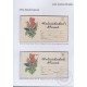 1994-EP-41 CUBA (LG1529) PERIODO ESPECIAL POSTAL STATIONERY COLLECTION ERROR MOTHER DAY 1994