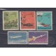 1966.124 CUBA 1966 Ed.1296-00. MNH. VII ANIV FUERZAS ARMADAS, FAR, ARMY.