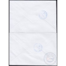 2014-FDC-103 CUBA FDC 2014. REGISTERED COVER TO SPAIN. LENGUAJE DEL ABANICO, FAN LANGUAGE.