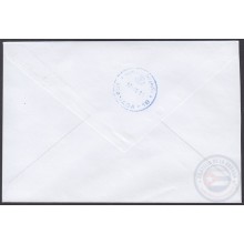2014-FDC-102 CUBA FDC 2014. REGISTERED COVER TO SPAIN. 55 ANIV LA LEY DE REFORMA AGRARIA, FIDEL CASTRO, AGRARY REFORM.