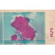 1974-EP-80 CUBA 1974 POSTAL STATIONERY PROOF MOTHER DAY SPECIAL DELIVERY.
