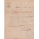 1884-H-55 CUBA SPAIN 1884 1c TERCER REGRABADO COVER.TARIFA IMPRESOS. FANCY CANCEL.