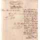 E6385 CUBA SPAIN 1868 DOCs DECRETO SOBRE LA GUERRA INDEPENDENCIA SIGNED CAPTAIN GENERAL FRANCISCO SERRANO.