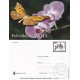 2006-EP-15 CUBA 2006 POSTAL STATIONERY MOTHER DAY SPECIAL DELIVERY BUTTERFLIES MARIPOSAS FLOWERS FLORES UNUSED.