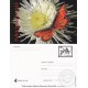 2006-EP-2 CUBA 2006 POSTAL STATIONERY MOTHER DAY SPECIAL DELIVERY BUTTERFLIES MARIPOSAS FLOWERS FLORES UNUSED