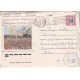 1982-EP-185 CUBA MOZAMBIQUE MAPUTO. P. O. BOX 1962 POSTAL STATIONERY. 1982. FIRST MAY PARADE. WITH THE LETTER.