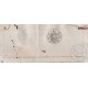 1853-PS-1 ESPAÑA SPAIN 1853 REVENUE SEALLED PAPER. ILUSTRES