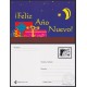 2007-EP-31 CUBA 2007 POSTAL STATIONERY SPECIAL DELIVERY HAPPY NEW YEAR.