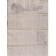 1790-PS-12 ESPAÑA SPAIN REVENUE SEALLED PAPER PAPEL SELLADO 1790 SELLO 4to.