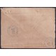 1878-H-32 CUBA SPAIN 1878 AL REGIMIENTO NAPOLES. INDEPENDENCE WAR SANTIAGO DE CUBA. SIGNED.